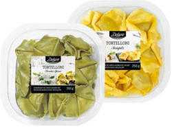 DELUXE Frische Pasta