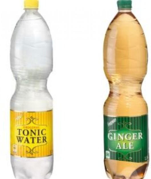 „FREEWAY“ Tonic Water/Ginger Ale ️ Online von Lidl Österreich