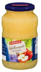 FRESHONA Apfelkompott