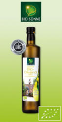 Bio-Olivenöl
