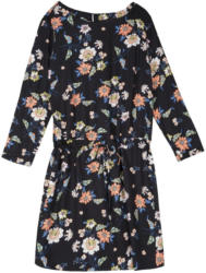 Geblümtes Kleid
