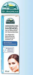 Medizinisches Nasengel