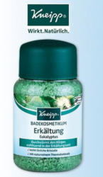 Badekristalle