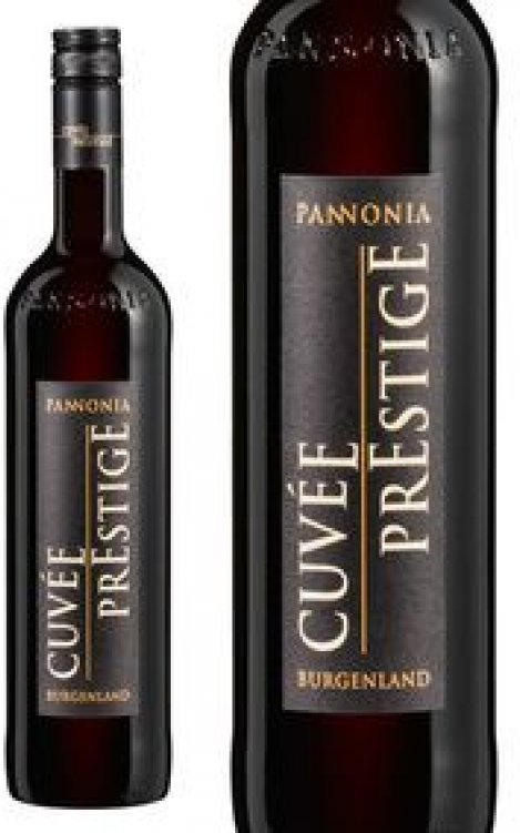 PANNONIA Cuvée Prestige ✔️ Online Österreich Lidl von