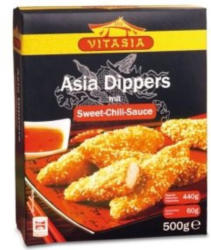 „VITASIA" Asia Dippers