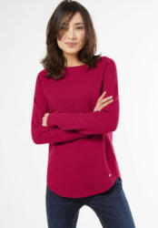 Street One Rippstruktur Pullover Emily