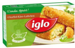 IGLO G‘sunder Appetit! Gemüse Fertiggericht