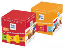 RITTERSPORT Schokowürfel