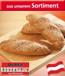 Kornweckerl