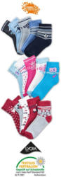 Vollfrottee-Socken 5 Paar