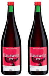 Hauswein rot