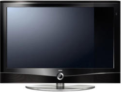 LOEWE ART 40 3D black HGL 51413 W80