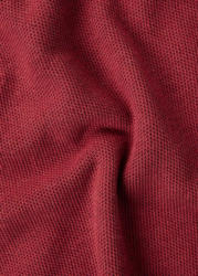 MANGO MAN Strickpullover mit Kontraststreifen