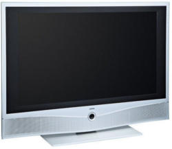 LOEWE XELOS A 42 HD+ 100 DR+ CHROMSILVER 67422 T 49