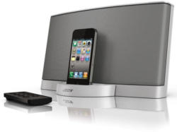 BOSE SOUNDDOCK II SILBER 47259