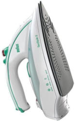 Braun TexStyle 5 - 510 grün/weiss