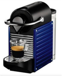 TURMIX TX160 Indigo Blue Nespresso