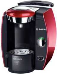 BOSCH TAS4213 TASSIMO rot/anth.