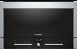 Siemens HF25G5R2 Einbau Mikrowelle mit Grill nur € 399,00 siemens einbau mikrowelle hf25g5l2