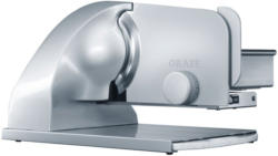 GRAEF P9 Professionell Allesschneider