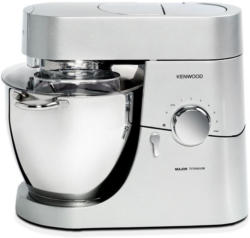 KENWOOD KMM020 MAJOR inkl. AT358 Küchenmaschine
