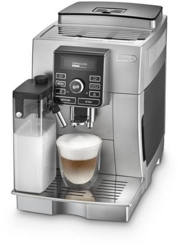 DELONGHI ECAM25.452.S Kaffeevollautomat