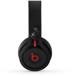Beats by dr.dre MIXR BLACK Kopfhörer 900-00031-03