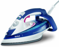 TEFAL FV5370 Dampfbügeleisen AQUASPEED AUTOCLEAN