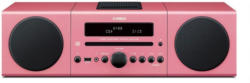 Yamaha MCR-042 pink
