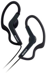 Sony MDR-AS200B Schwarz In Ohr Sportkopfhörer