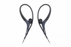 SONY MDR-AS400EXB Schwarz In Ohr Sportkopfhörer
