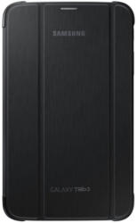 Samsung Galaxy Tab 3 Book Cover 8.0 EF-BT310BBEGWW Metalic Black 05sa4666