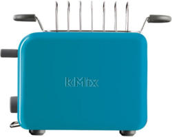 Kenwood TTM023 blau kMix Toaster Toaster