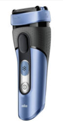 Braun CoolTec CT4s Wet&Dry Rasierer mit Kühltechnologie