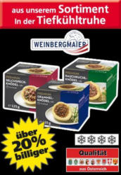 Premium Knödel