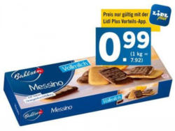 BAHLSEN Messino