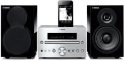 YAMAHA MCR-332 silber/schwarz