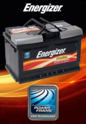 Energizer-Starter-Batterie 35 Ah
