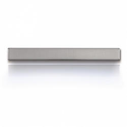 LOEWE CENTERSPEAKER I COMPOSE ALU-SILBER 66209 B 00