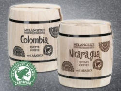 „MELANGERIE“ Kaffee