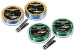 CRIVIT® Angelschnur-Set, 3-teilig