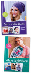 Handarbeit- oder Bastelbuch