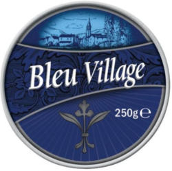 BLEU VILLAGE Blauschimmelkäse