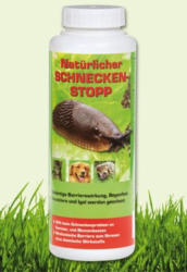 Schneckenstopp
