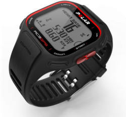 POLAR RC3 GPS HRM Trainingscomputer 90048175 inkl. Herzfrequenz-Sensoren Herzfrequenz-Sensoren SET H3