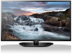 LG 39LN5406 100Hz Full HD LED LCDTriple Tuner (DVB-C/T/S2)