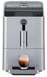 JURA ENA1 Micro Aroma+ silber