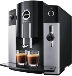 JURA Impressa C55 Platin Limited Edition