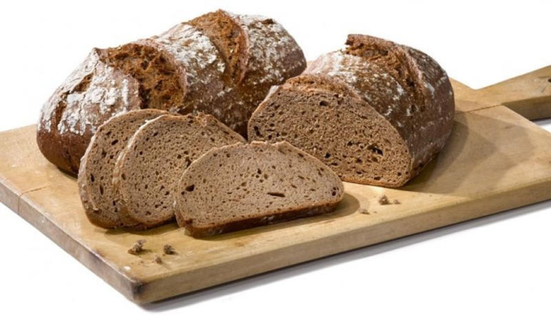 wogibtswas.at - Roggenbrot € 0,99 bei Lidl Österreich