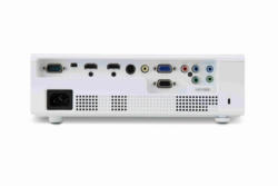 Acer H6510BD DLP-Projektor MR.JFZ11.001